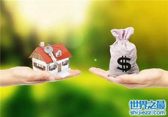 最牛实习妹一天收入十万,平均50秒卖掉一套房