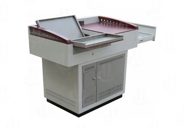 多媒体教室讲台尺寸