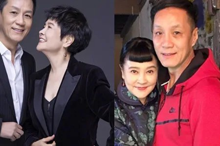 冯远征25年银婚 微博上面准点发文很用心