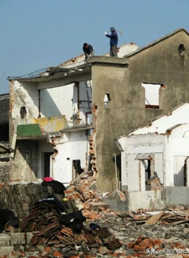 农村的宅基地如何买卖?