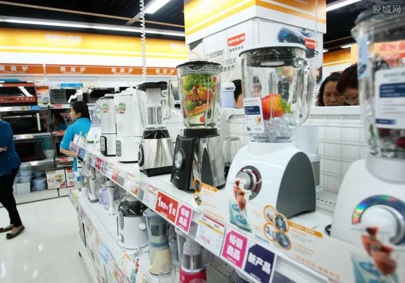 九阳料理机价格 九阳料理机哪款最好