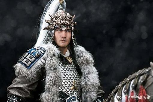 历史上马超怎么死的?马超是被谁杀的?