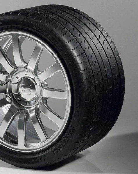 布加迪威龙怎么样?