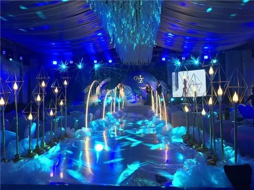 青岛婚庆公司一般多少钱 青岛婚庆公司报价单