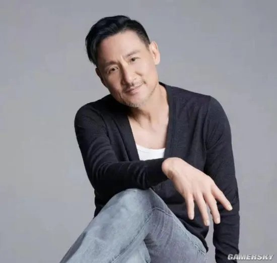 张学友时隔六年重返影坛 搭档谢霆锋新片下周开机