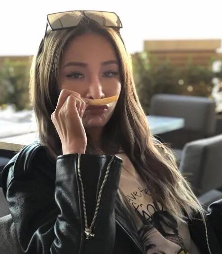 萧亚轩我的人生有大事要发生是怎么回事 萧亚轩为什么说我的人生有大事要发生