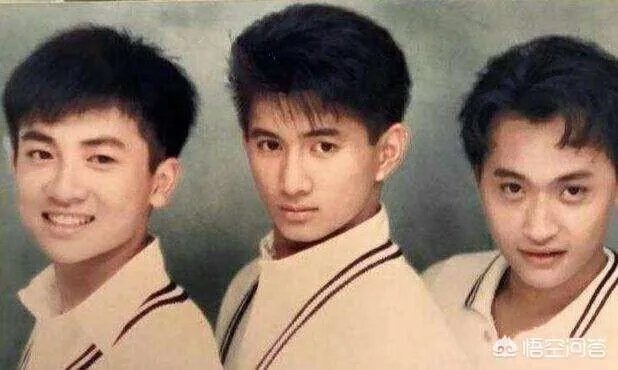 吴奇隆陈志朋回应苏有朋约饭说，发展各异的小虎队真能聚起来吗？