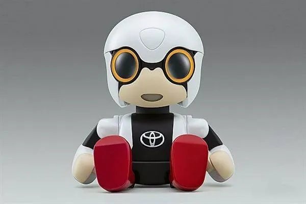 女性机器人到底有什么“特殊”之处?