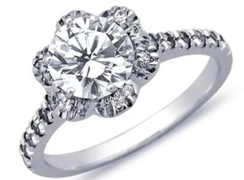 如何挑选钻石戒指 5招教你选购完美钻戒