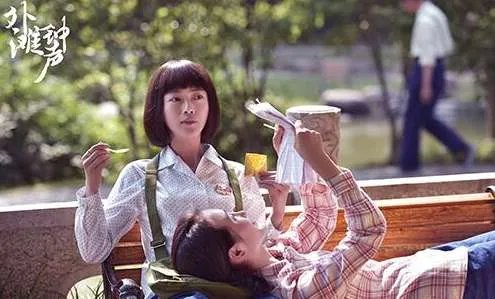 《外滩钟声》剧情主要讲了什么?什么时候上映