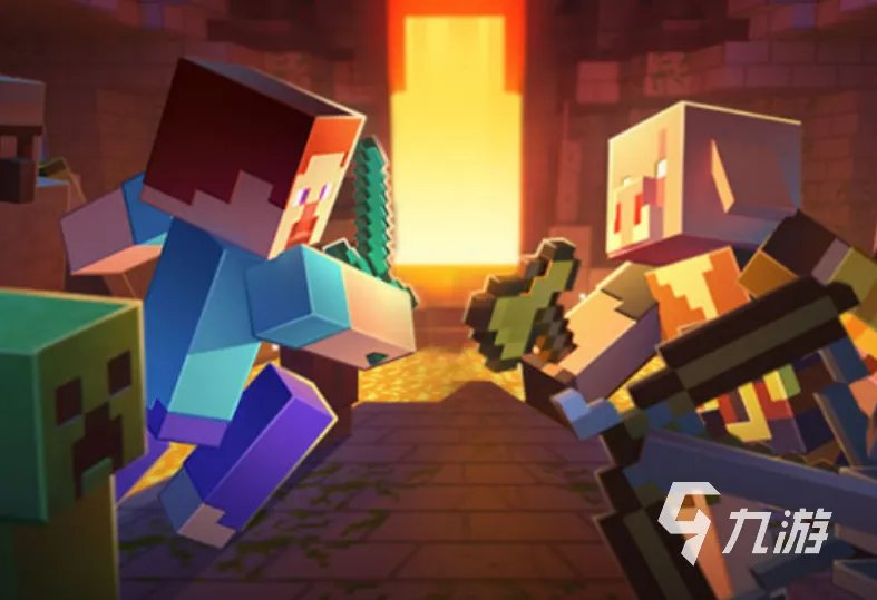 有哪些游戏可以玩推荐 可玩性高的游戏推荐