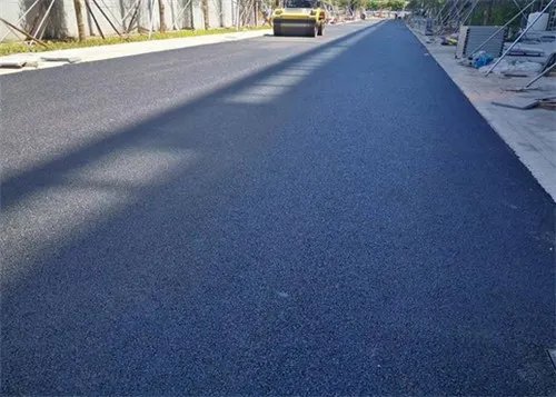 沥青路面坑槽修补的方式有哪些