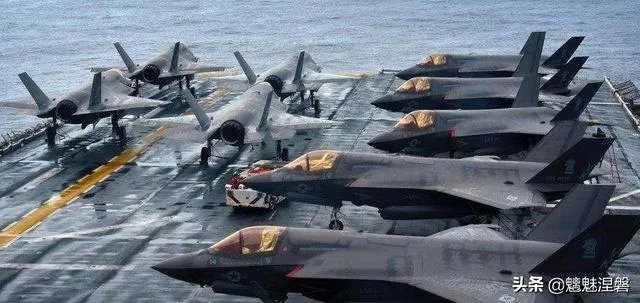 如果日本出云级直升机航母搭载F-35战机能够战胜俄罗斯航母吗?