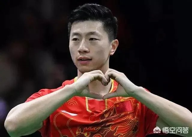 2018日本乒乓球公开赛种子选手名单出炉，中国选手几人入围，夺冠前景如何？