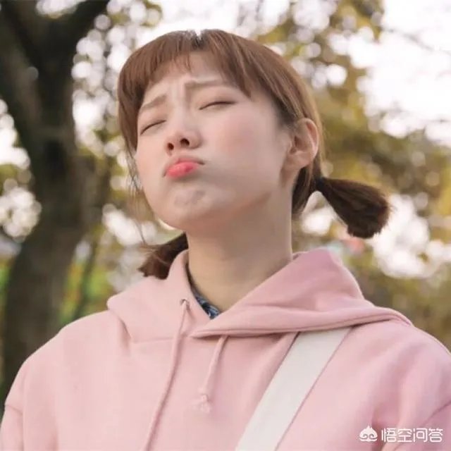 有没有好看小清新女生头像?