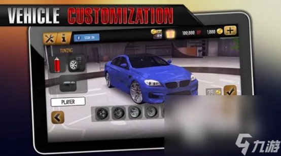 最真实驾驶手游有什么2023 有趣的真实驾驶游戏合集