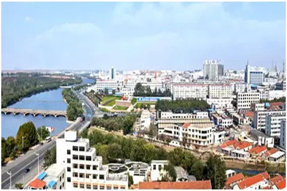 五莲县属于哪个市 五莲县是哪个市的