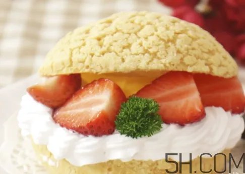 泡芙多少钱一个？泡芙多少钱一斤？