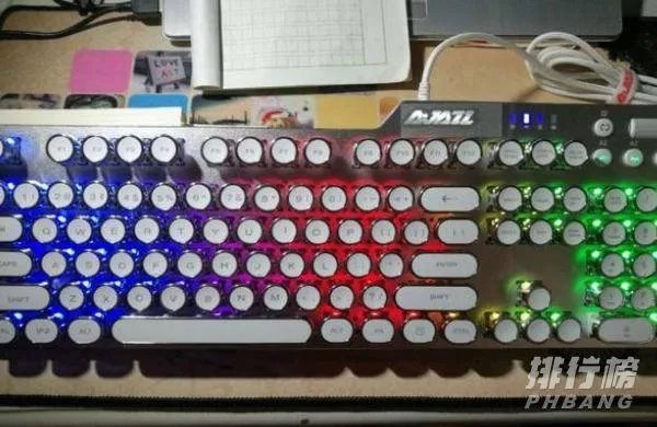 黑爵ak35i灯光设置_黑爵ak35i灯光怎么设置