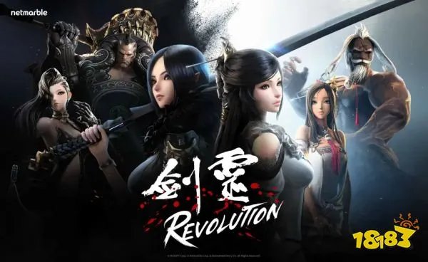 韩服剑灵下载详细流程分享,剑灵韩服客户端手把手教程