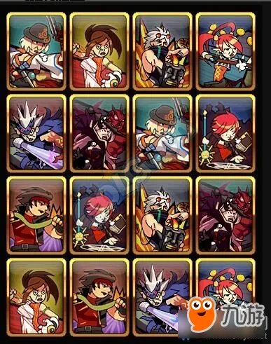 《DNF》2017魔性卡牌对对翻答案大全 翻牌机活动攻略