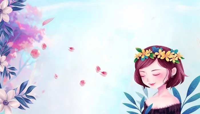 女生节的祝福语 有哪些关于女生节祝福的句子