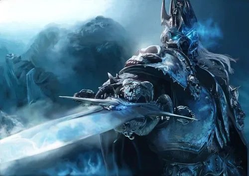 魔兽世界wlk黑锋骑士团声望怎么开启 黑锋骑士团声望开启方法