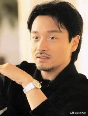 4.1张国荣哥哥你们还记得吗？你们还能记住关于他的什么事呢？