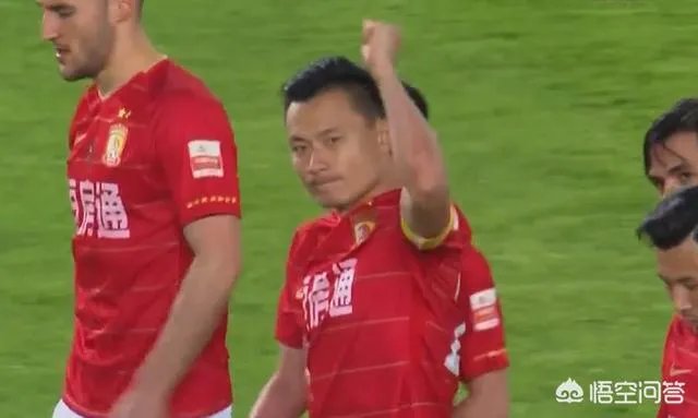 广州恒大5-0长春亚泰，整场比赛的形式如何？如何看待？