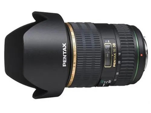 宾得镜头哪款好 5款热门的宾得镜头推荐