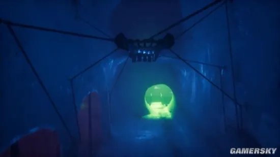 超自然恐怖合作游戏《知觉丧失俱乐部》公布 《生化奇兵2》《羞辱》制作人共同打造