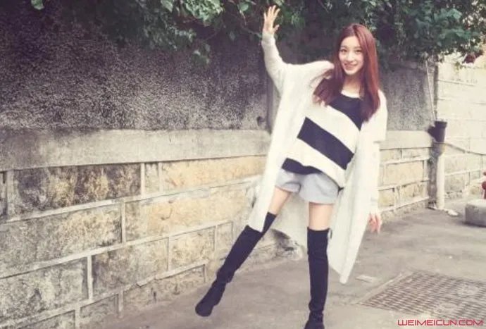 刘语熙捏门事件 主动从央视辞职内幕