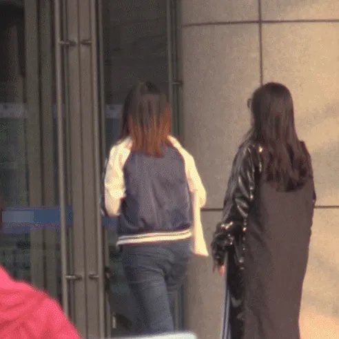 徐冬冬痛哭是发生了什么?