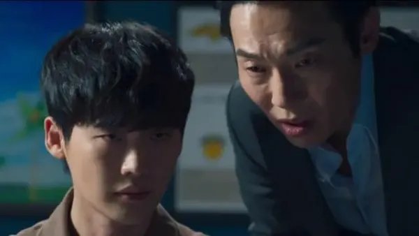 《黑话律师》烂尾收场,高美好和崔道河都死了,如何看待这一结果?