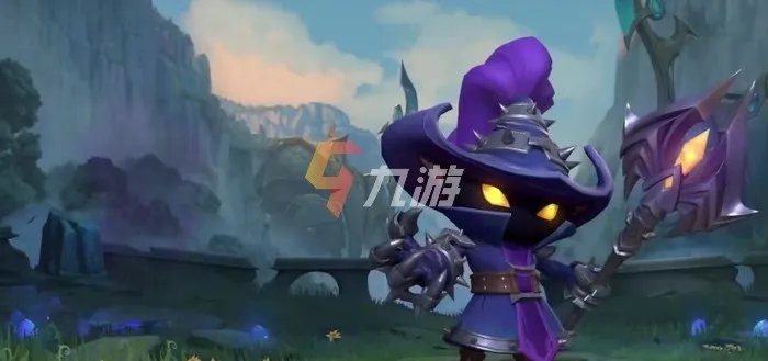 英雄联盟手游邪恶小法师出装 LOL手游小法出装推荐