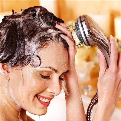 如何能让头发变得黑亮？