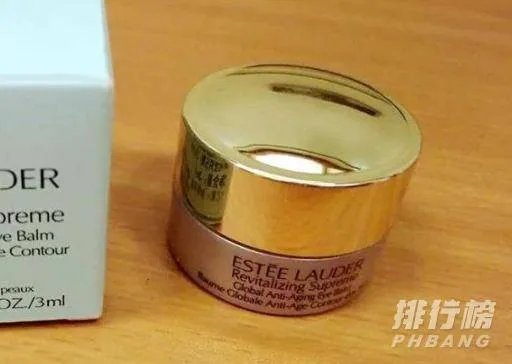 适合23岁用的大牌眼霜_适合23岁用的眼霜排名