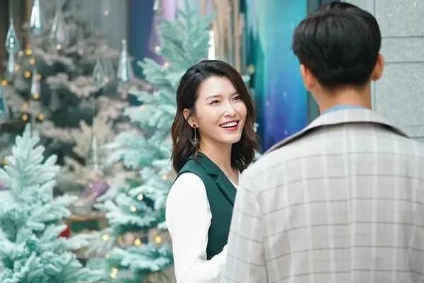 如何评价电视剧《我不能恋爱的女朋友》？