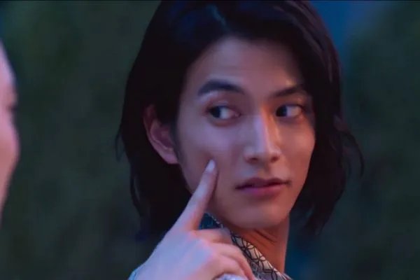 周杰伦新歌《说好不哭》公开刷爆全网！出演MV的日本人是谁？