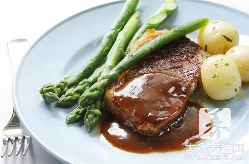 晚餐吃什么最营养呢