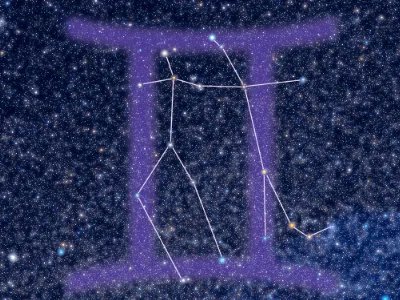 双子座男生和什么星座最配?