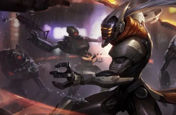 AP剑圣出个纳什之牙是什么心态？