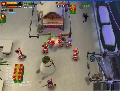 《疯狂弹头》我就是我，晶晶亮!(多图)