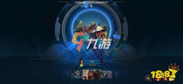 lol手游劫操作怎么样 英雄联盟手游劫连招攻略