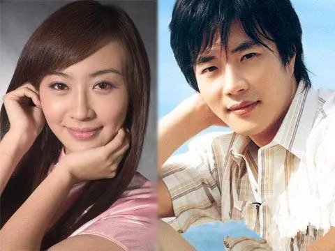 李菲儿男友权相宇是谁？ 跨国恋情曝光