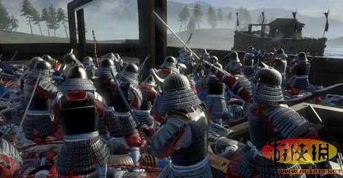 《全面战争：幕府将军2》配置需求公布