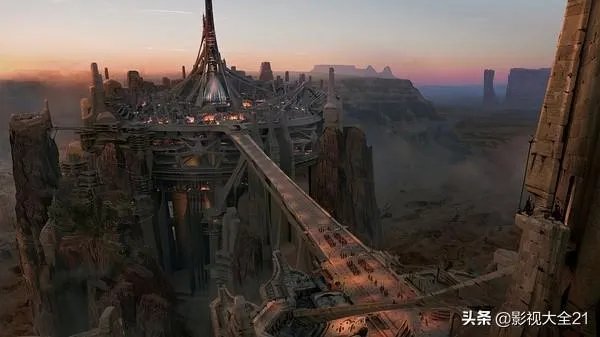 电影《异星战场》好看吗?