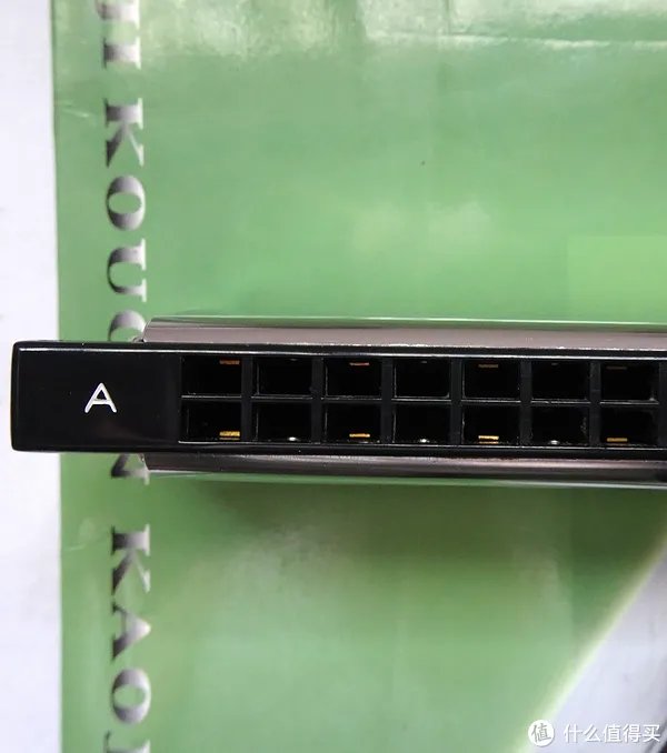 大龄文艺男青年之歌：口琴&哨笛 科普，附演奏视频