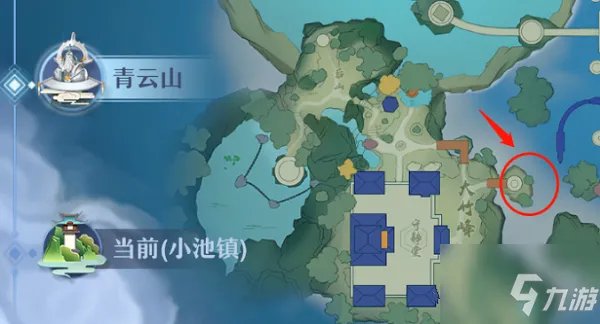 《梦幻新诛仙》奇缘任务最新最全图文全攻略 奇缘任务制作方法教程