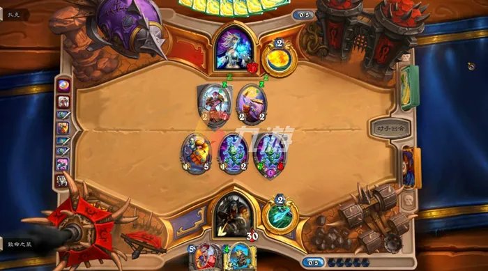 2021十大男人的游戏有哪些 适合男人玩的手机游戏排行榜